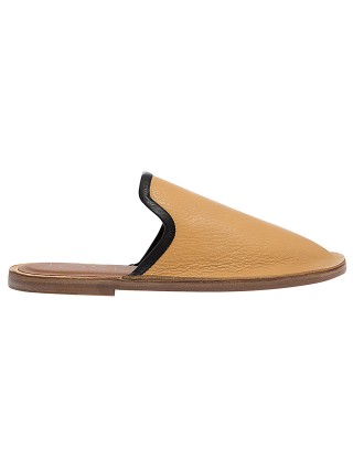 Мюли JOSEPH (7978): фото - Invogue